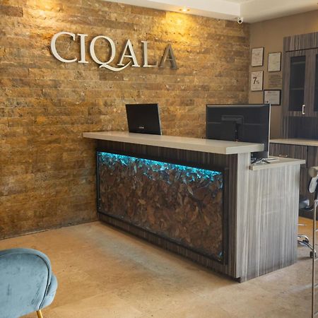 Ciqala Suites Hotel - San Juan Ngoại thất bức ảnh