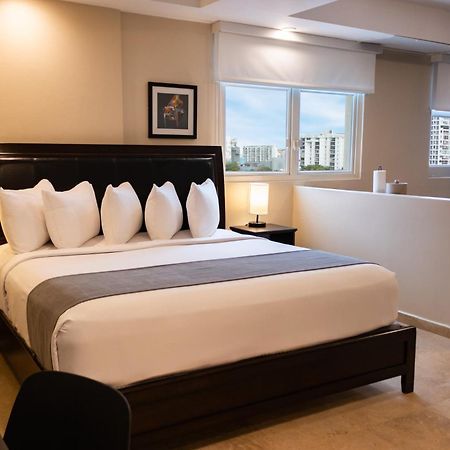 Ciqala Suites Hotel - San Juan Ngoại thất bức ảnh