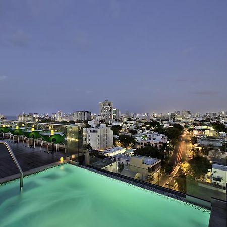 Ciqala Suites Hotel - San Juan Ngoại thất bức ảnh