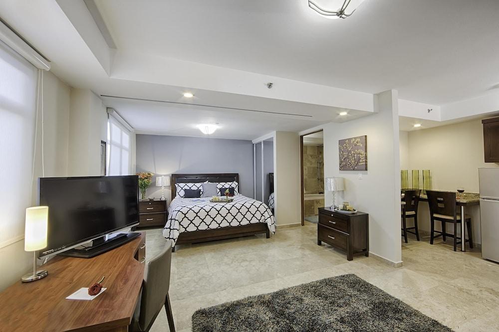 Ciqala Suites Hotel - San Juan Ngoại thất bức ảnh