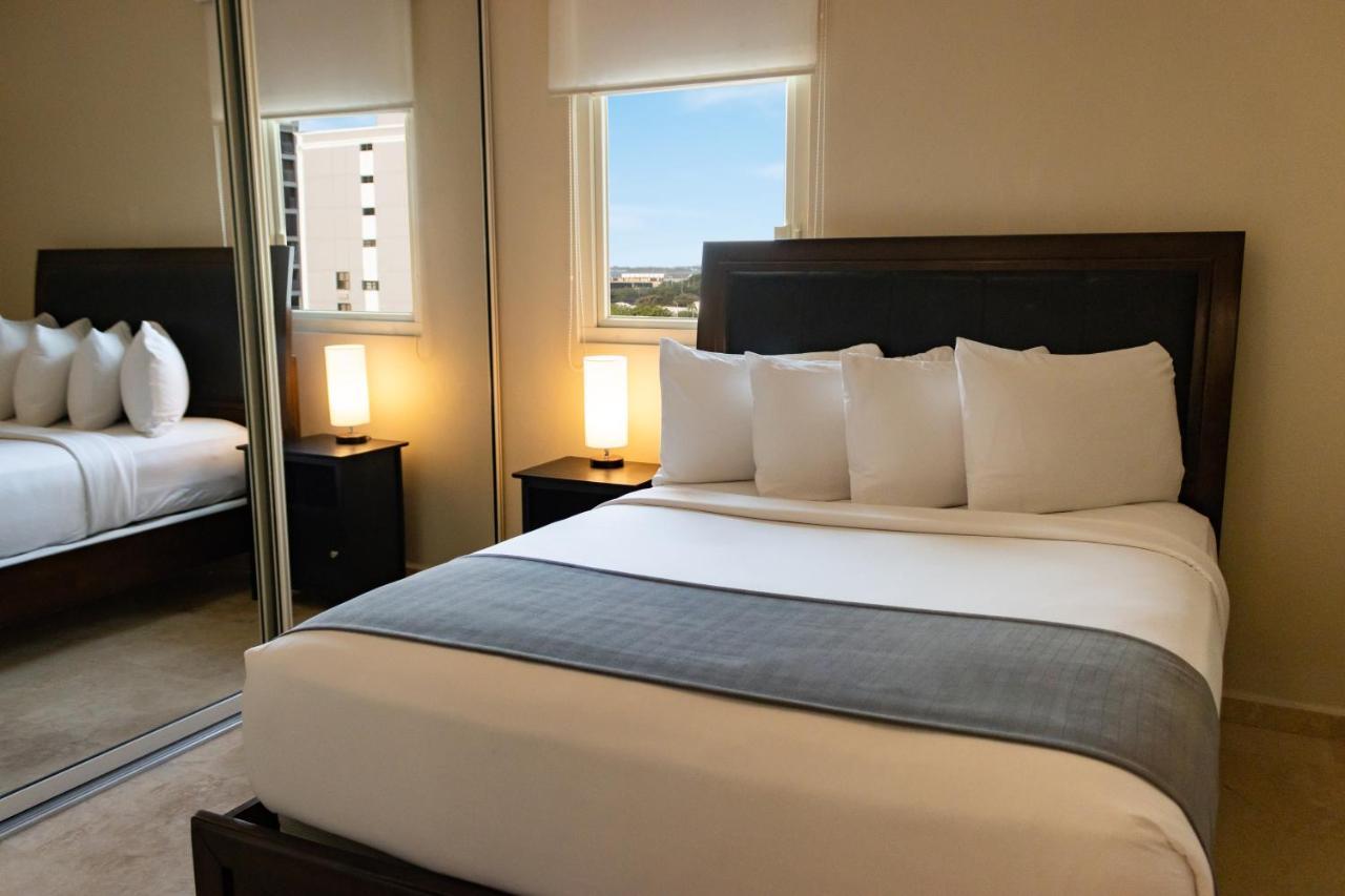 Ciqala Suites Hotel - San Juan Ngoại thất bức ảnh