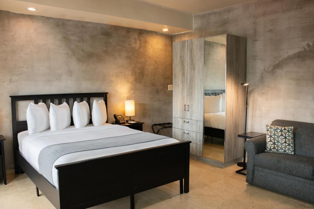 Ciqala Suites Hotel - San Juan Ngoại thất bức ảnh