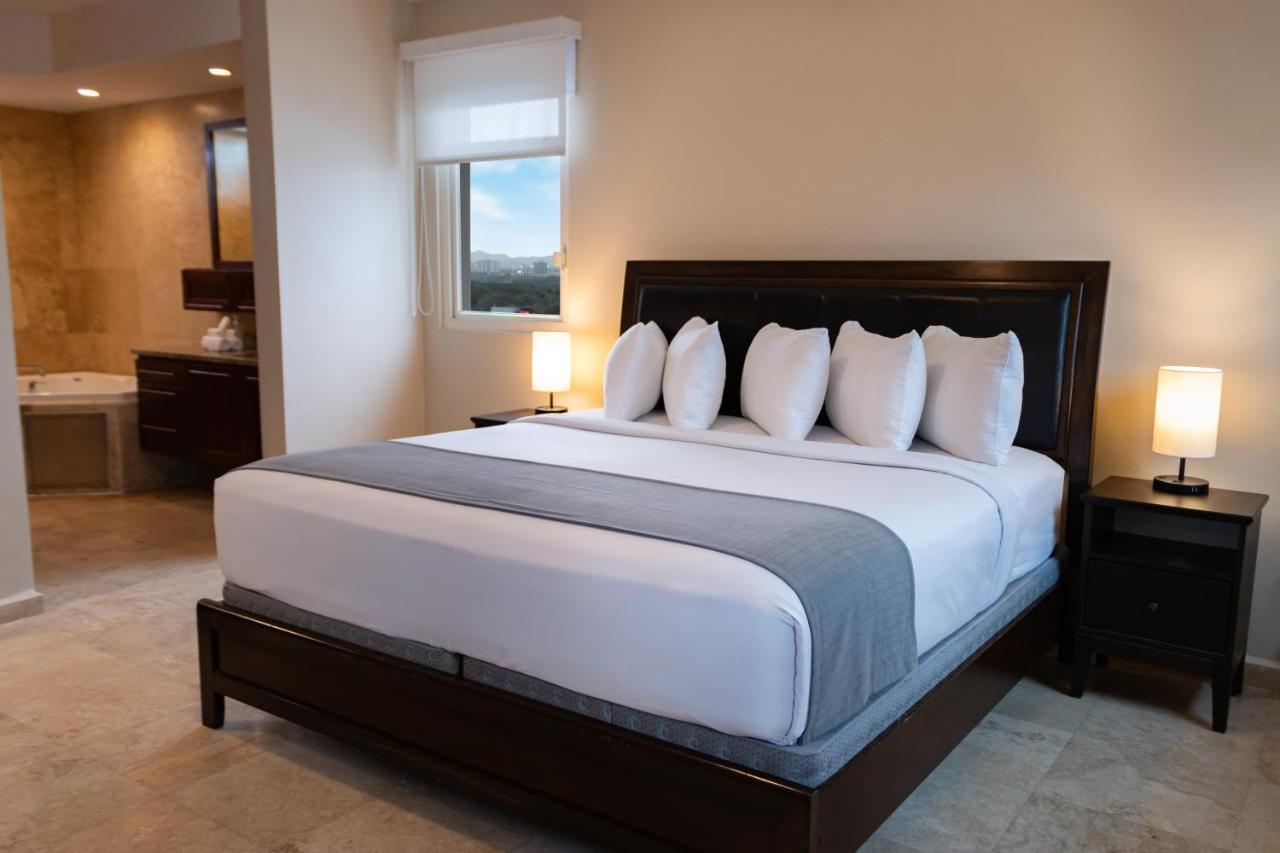 Ciqala Suites Hotel - San Juan Ngoại thất bức ảnh