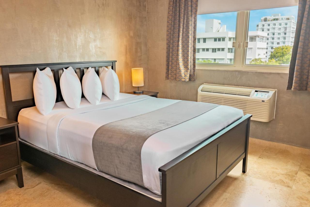 Ciqala Suites Hotel - San Juan Ngoại thất bức ảnh