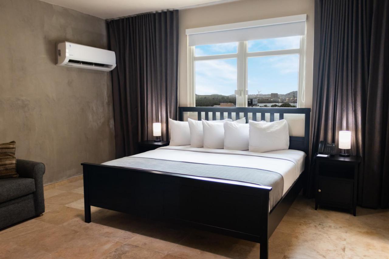 Ciqala Suites Hotel - San Juan Ngoại thất bức ảnh