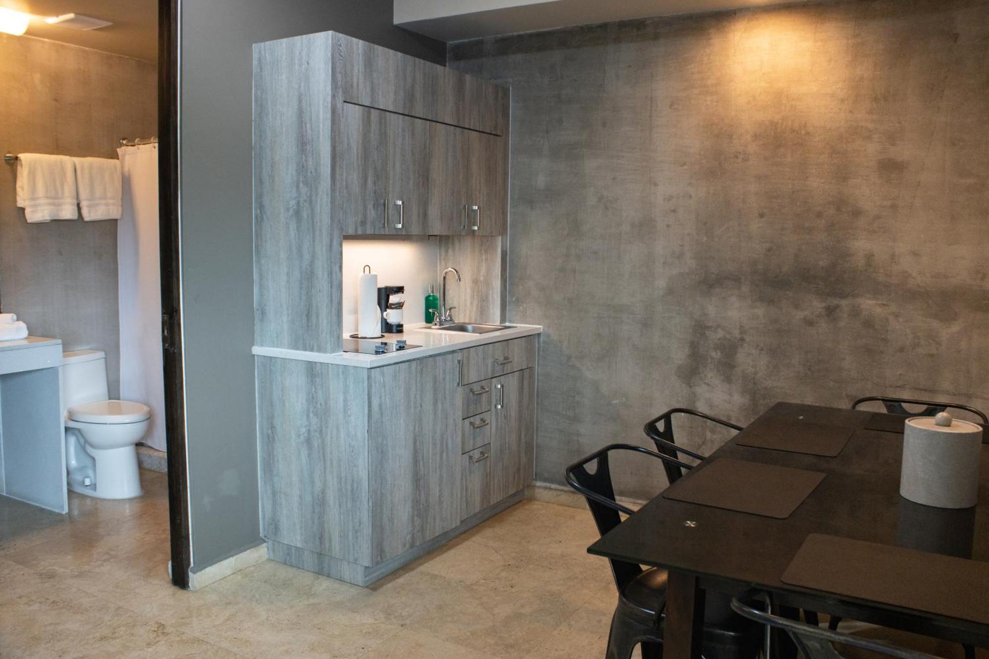 Ciqala Suites Hotel - San Juan Ngoại thất bức ảnh