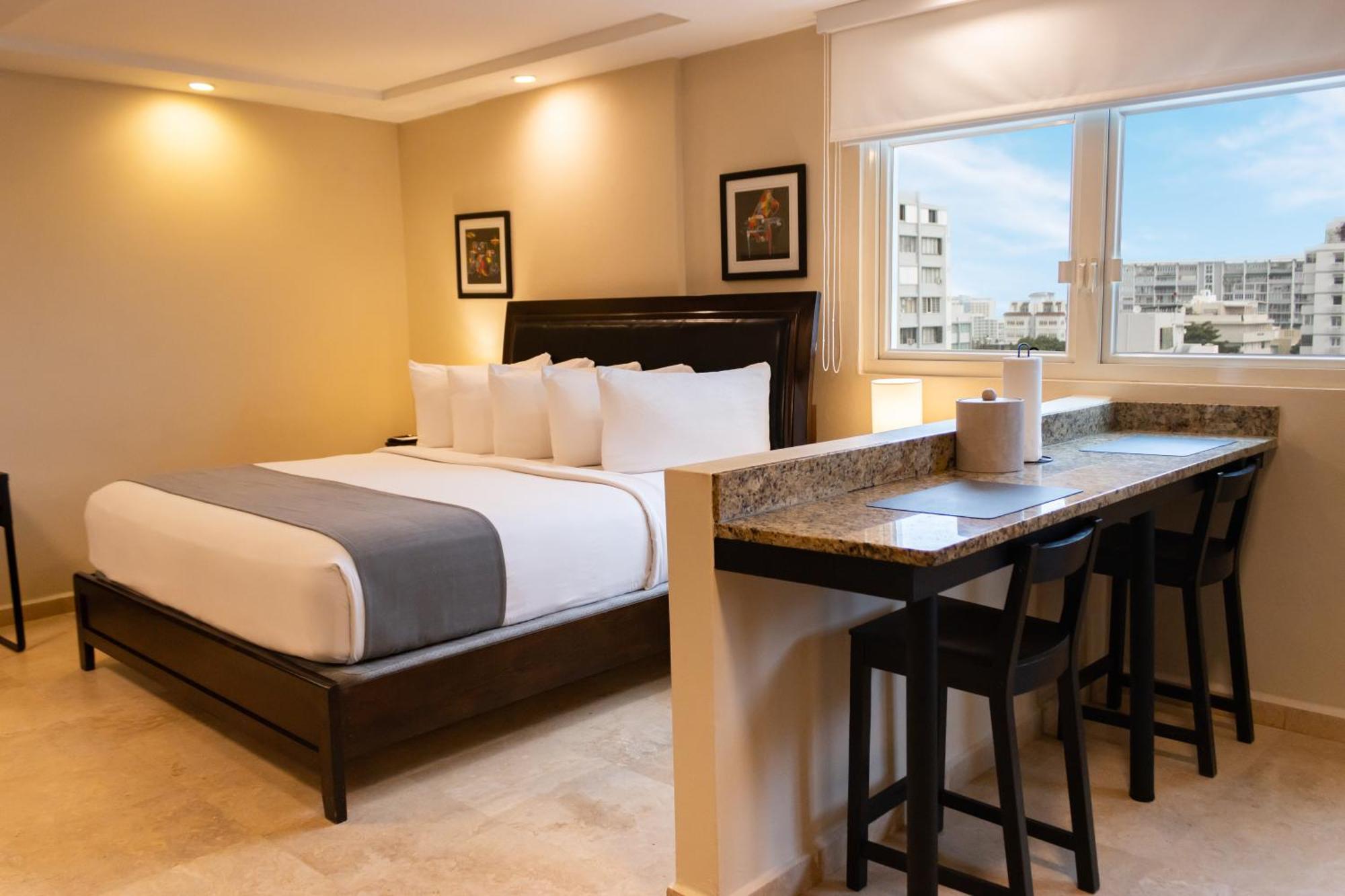 Ciqala Suites Hotel - San Juan Ngoại thất bức ảnh
