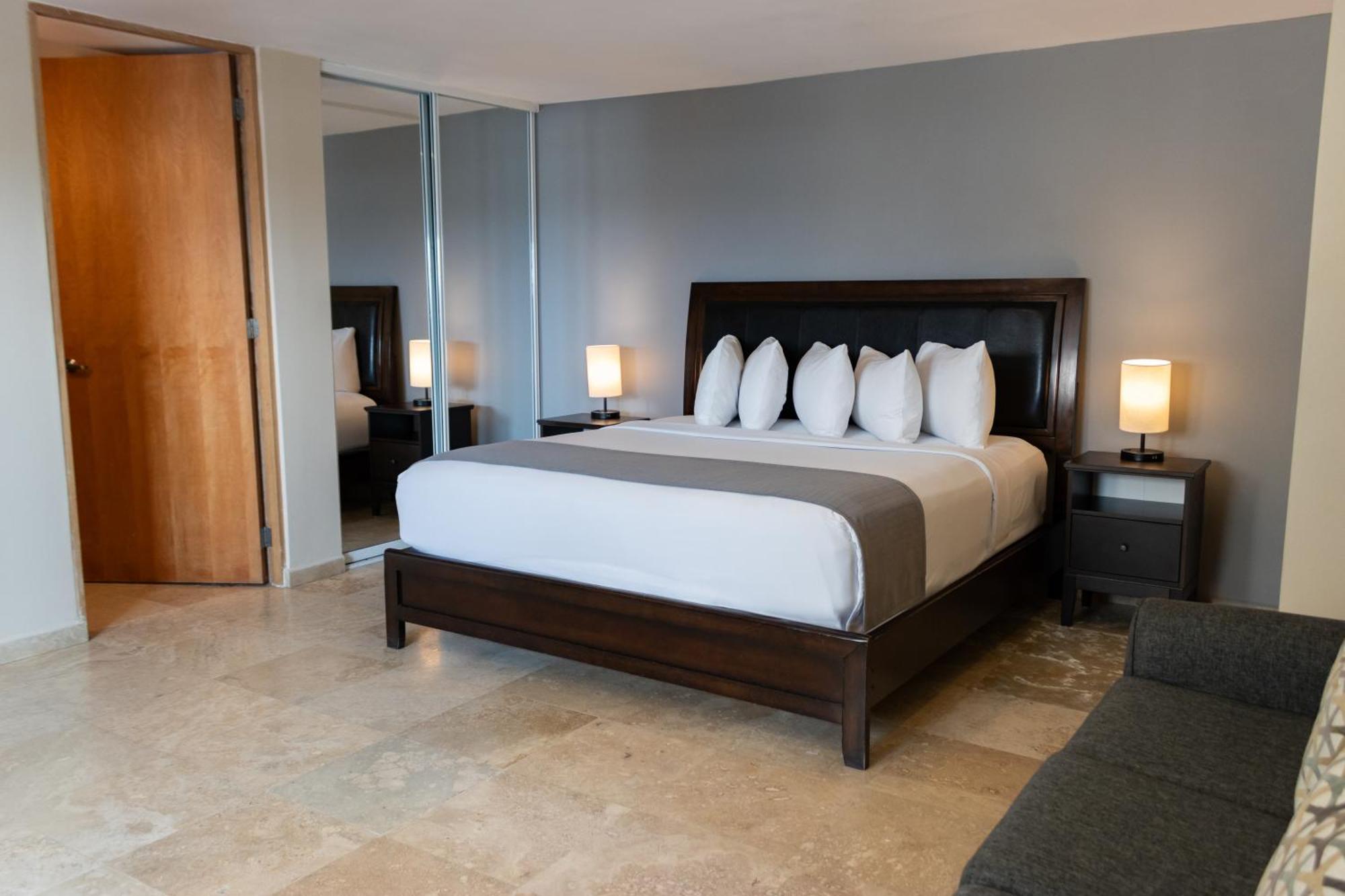 Ciqala Suites Hotel - San Juan Ngoại thất bức ảnh