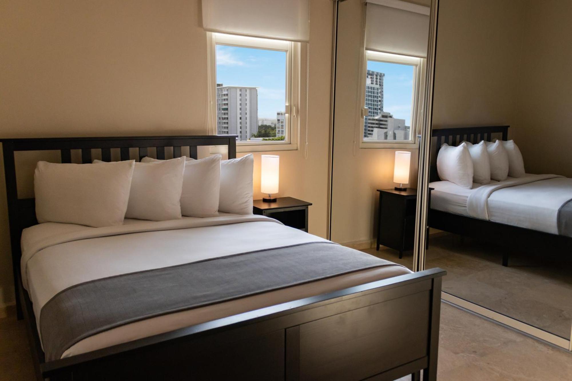 Ciqala Suites Hotel - San Juan Ngoại thất bức ảnh