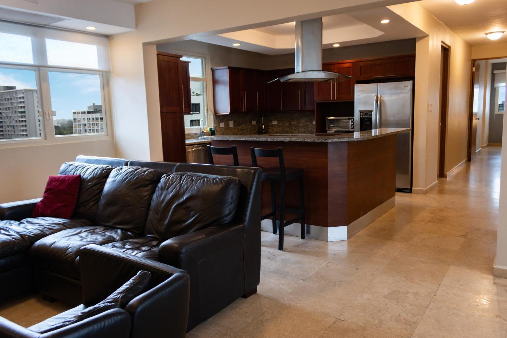 Ciqala Suites Hotel - San Juan Ngoại thất bức ảnh