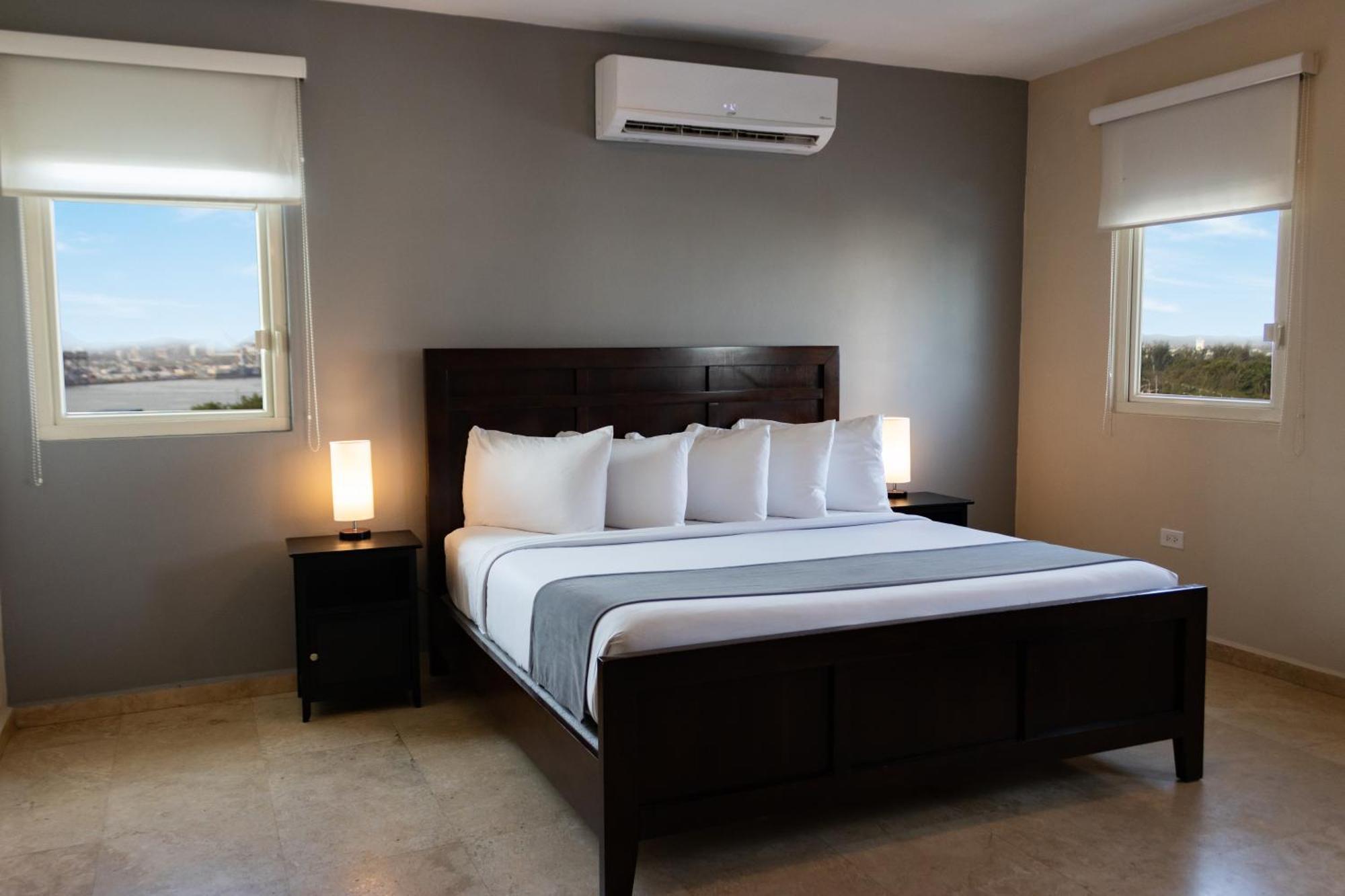 Ciqala Suites Hotel - San Juan Ngoại thất bức ảnh