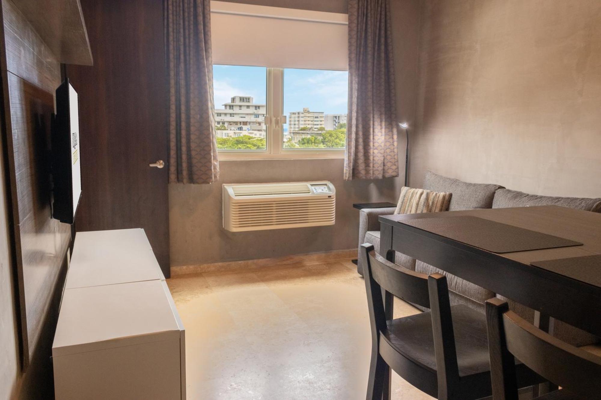 Ciqala Suites Hotel - San Juan Ngoại thất bức ảnh