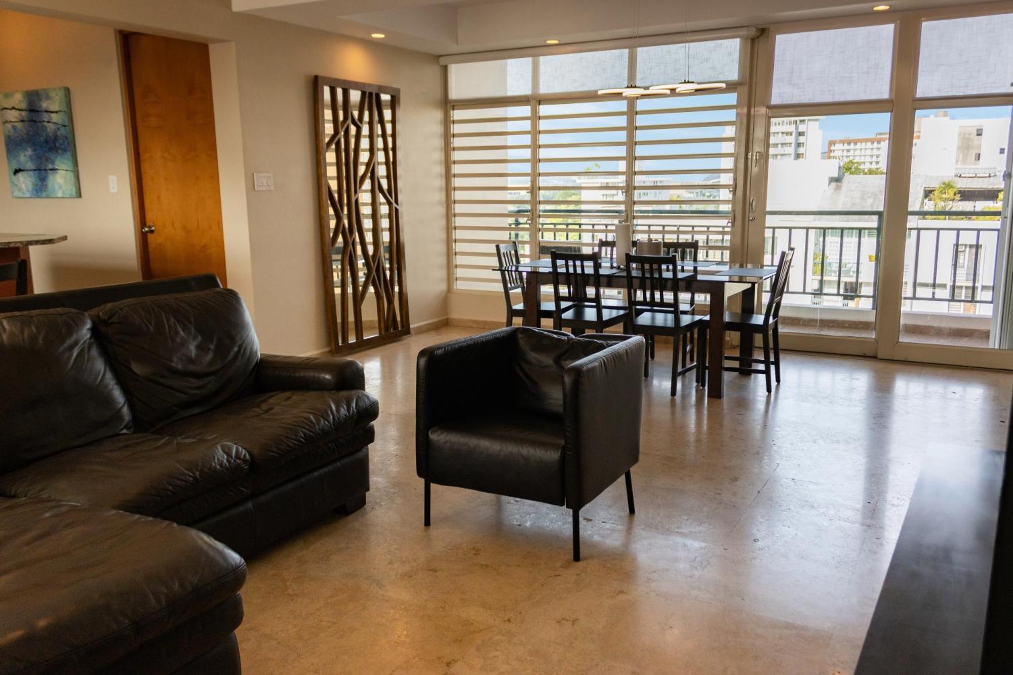 Ciqala Suites Hotel - San Juan Ngoại thất bức ảnh