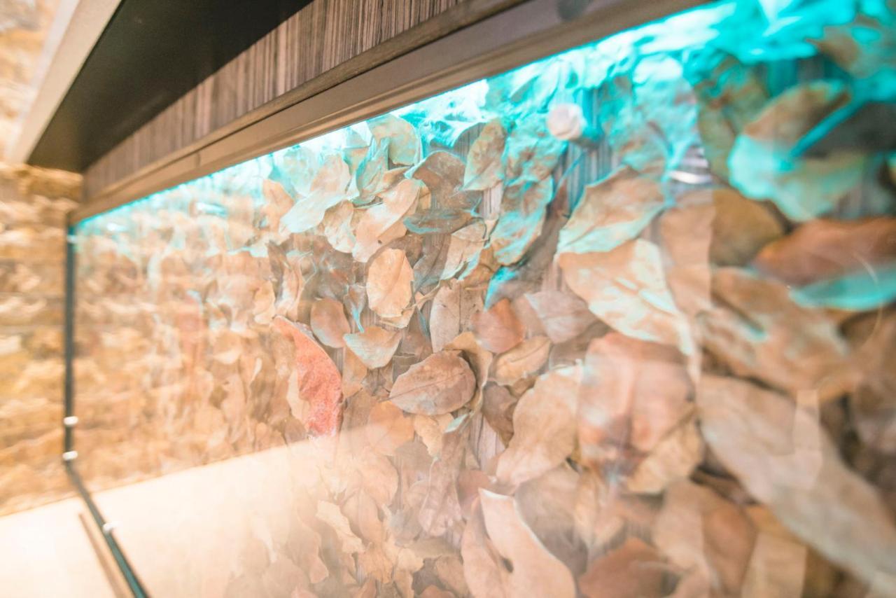Ciqala Suites Hotel - San Juan Ngoại thất bức ảnh