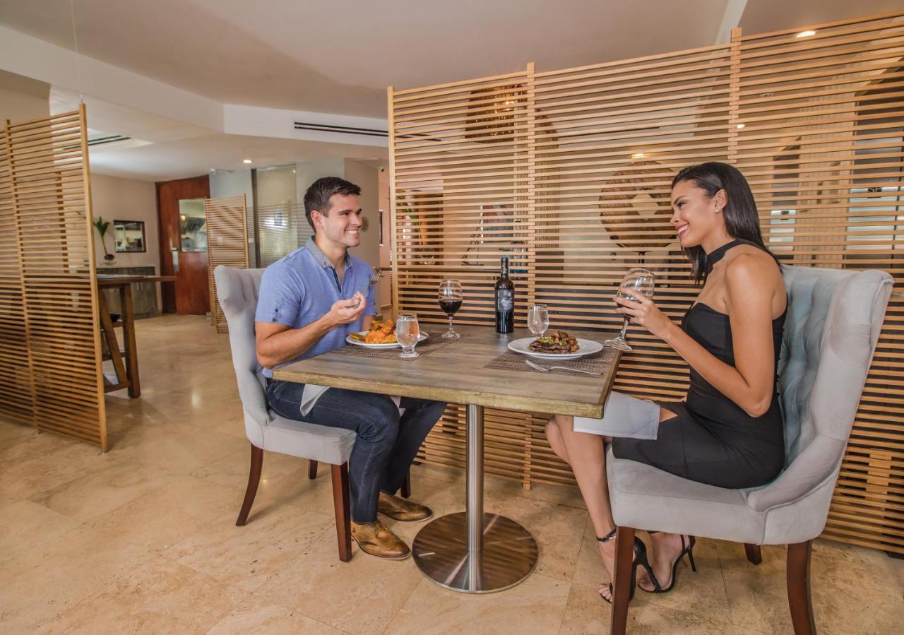Ciqala Suites Hotel - San Juan Ngoại thất bức ảnh