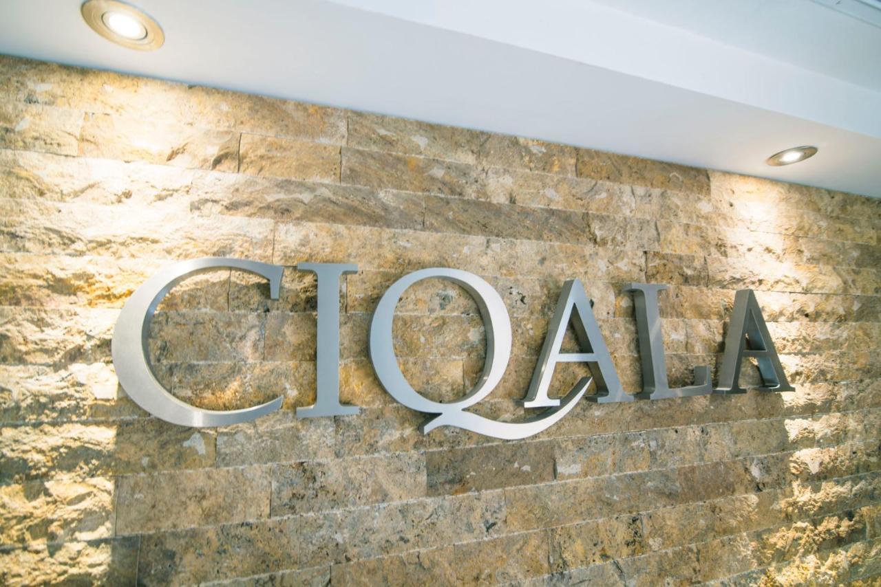 Ciqala Suites Hotel - San Juan Ngoại thất bức ảnh