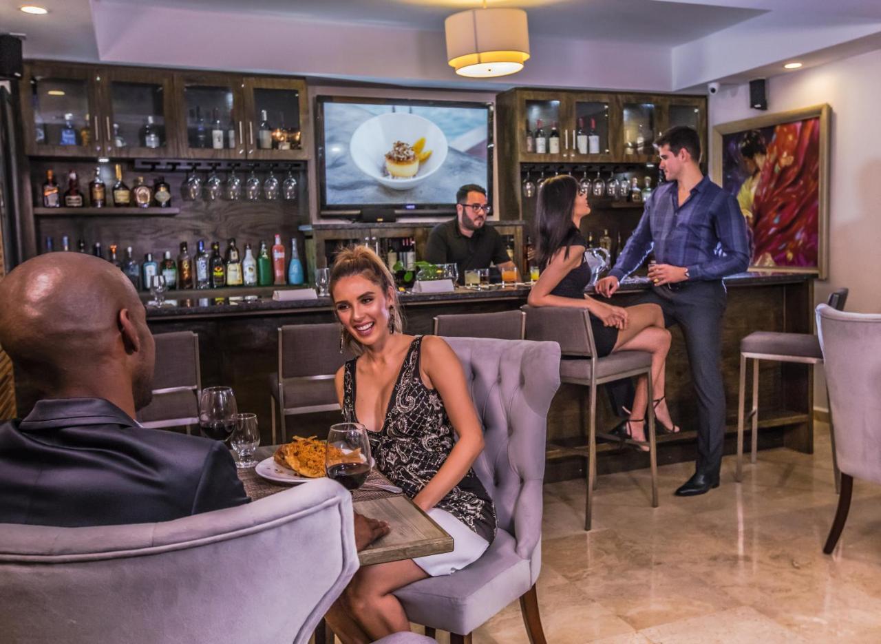 Ciqala Suites Hotel - San Juan Ngoại thất bức ảnh