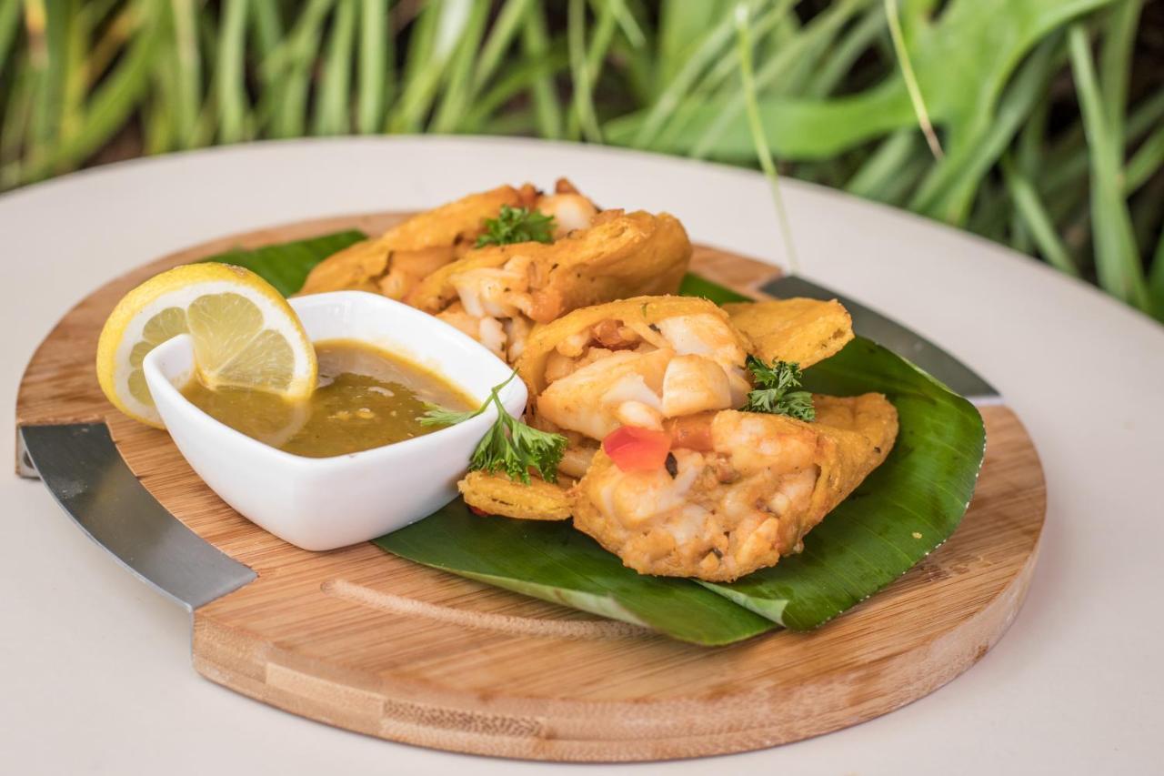 Ciqala Suites Hotel - San Juan Ngoại thất bức ảnh